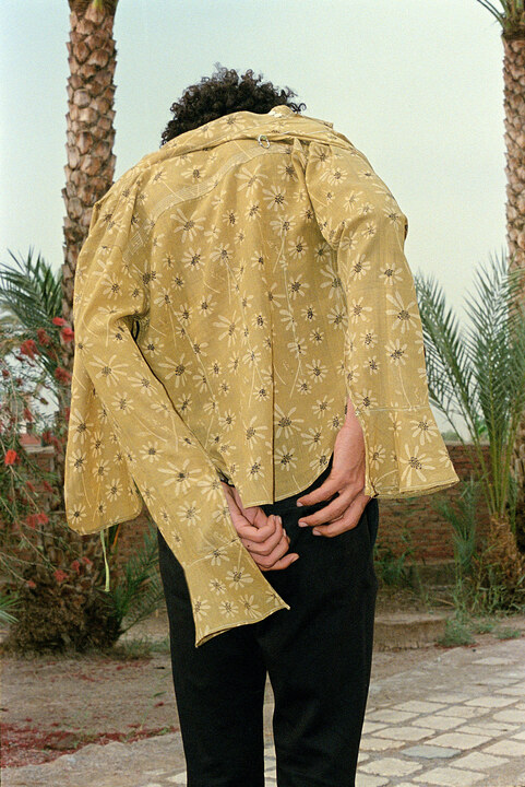 Selvage Stories image